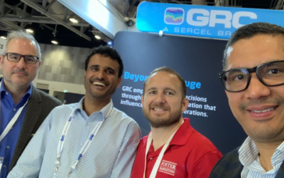 Above & Beyond the Booth