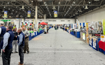Set the Stage for a Successful Trade Show