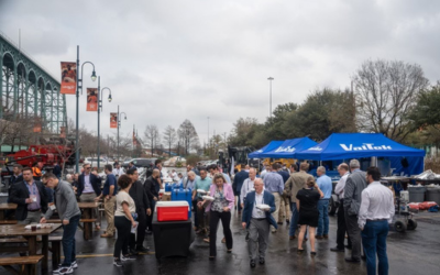 What Draws Attendees to Your Trade Show Booth?