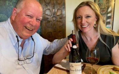 Working Remotely Across Time Zones