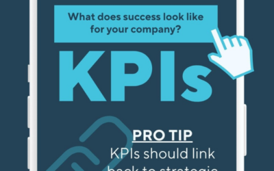 The Key to KPIs