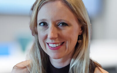 Anna Scordos-Brooke Named Vice President of Public Relations