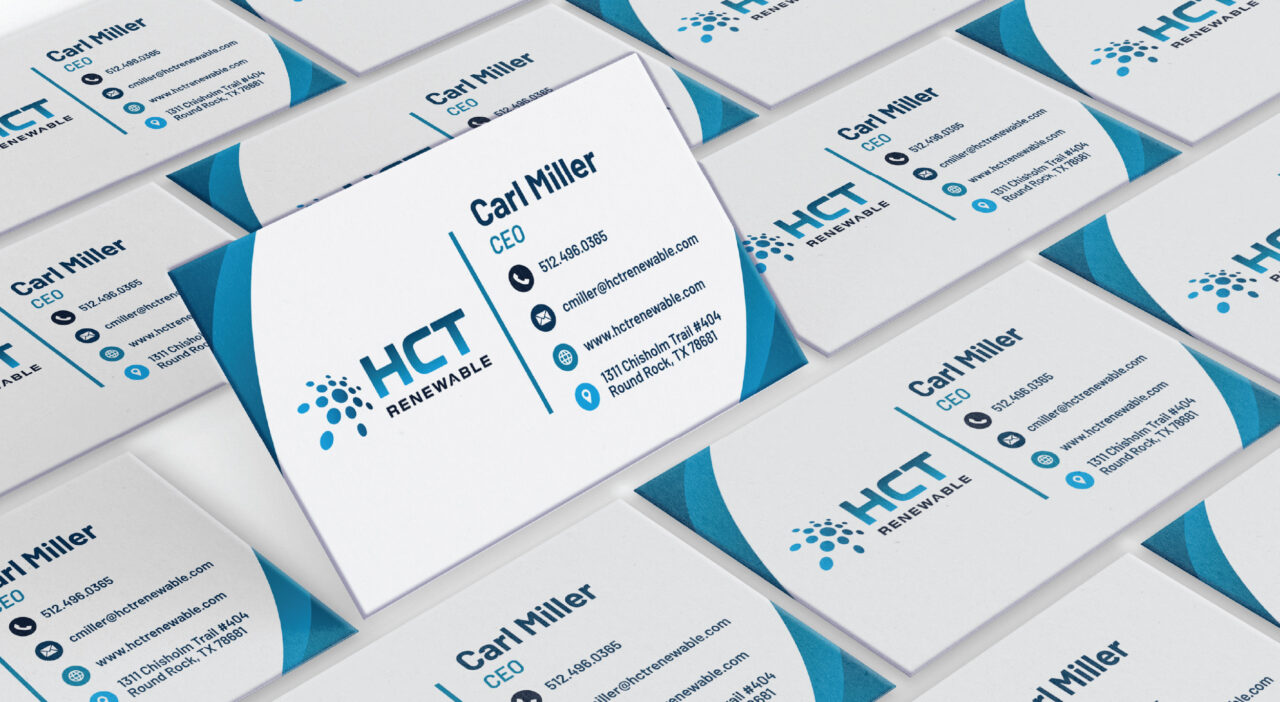 Branding - Foster Marketing