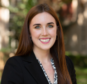 Cassidy Whitaker Named Marketing & Analytics Coordinator