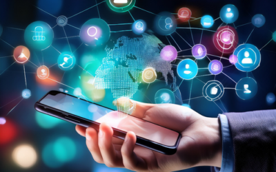 How Social Media Algorithms Work