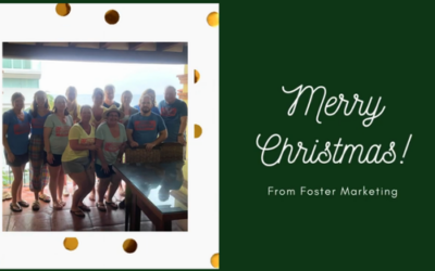 That’s a Wrap for 2023