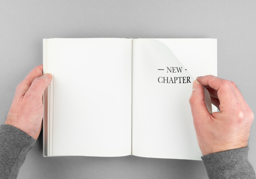 The Next Chapter in Your Story: Get Your ESG Statement in Order
