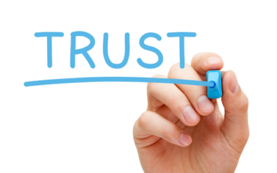 A Relationship is Nothing Without Trust