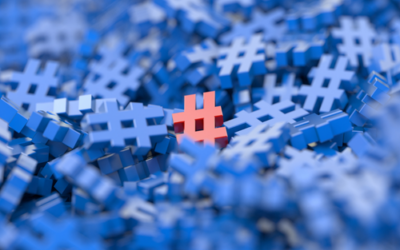 How to Use Hashtags that Actually Work for B2B Brands