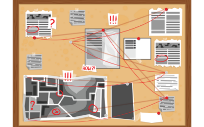 Identifying Your Next Big Win: A Game of Clue