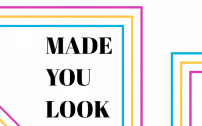 Your Brand in Motion