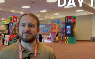 A Week in the Life of an Event Manager