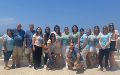 Celebrating 45 Years of Success: The Future is Bright