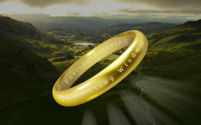 The Fellowship of the Brand: Marketing Wisdom from “The Lord of the Rings”