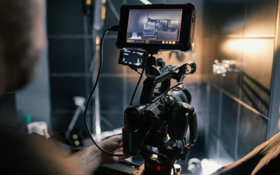 Tip: Prioritize Video Content in B2B Strategies