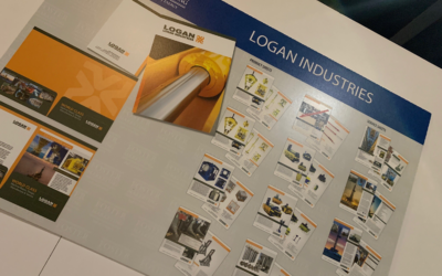 Foster Marketing Wins Eight BMA Awards