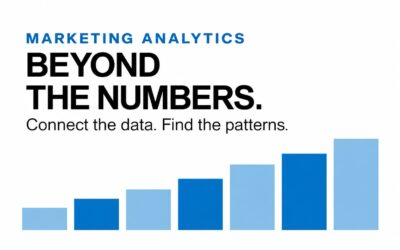 Data Can Tell A Story