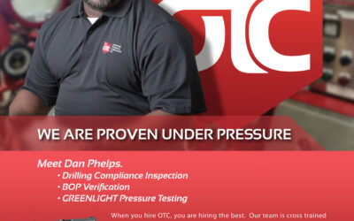 Offshore Technical Compliance, LLC, Integrated Marketing Communications