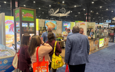 Trade Show & Event Insights From a Marketing Veteran