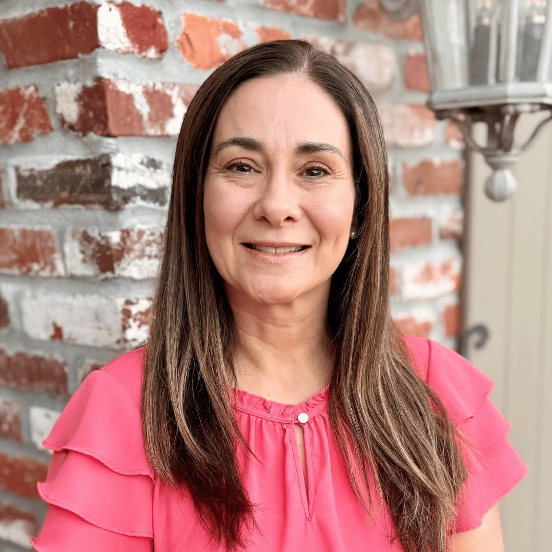 Paula Dupuis, Controller at Foster Marketing