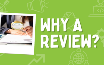 Review, Revise, Reset, Refresh