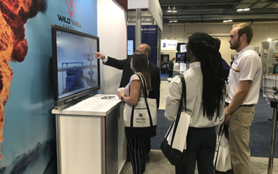 Then, Now and What’s Next? Trade Shows Post-Pandemic