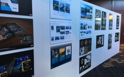 Foster Marketing Wins Seven Business Marketing Awards