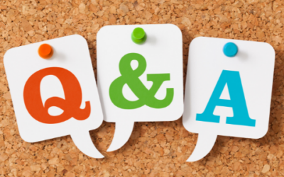 Q&A with Tiffany Harris, a C-suite Perspective