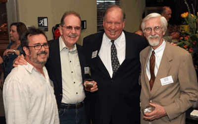 “I’ve Been to a Goat Roping, a Pig Pickin’ and a Few County Fairs…