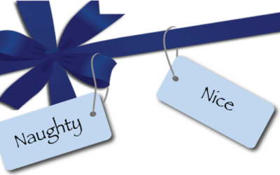 We’re Making Lists and Checking Them Twice: Will You Make the Naughty or Nice List?