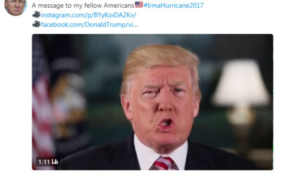 Build Your Personal Social Brand