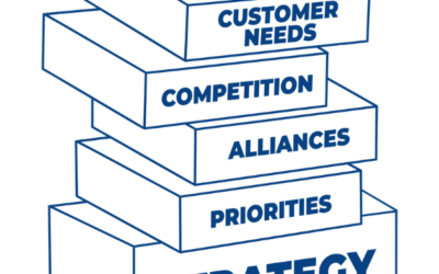 Why Strategy Shows Are Having a Moment
