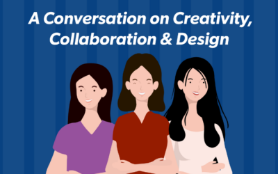 A Conversation on Creativity, Collaboration & Design