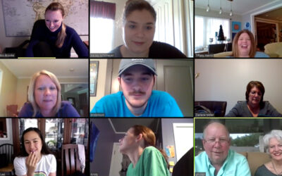 What’s Next Post Pandemic