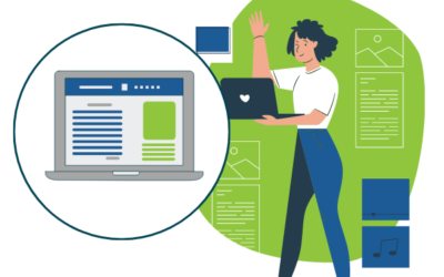 Why Your Business Should Blog