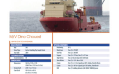 C-Innovation, Collateral Package