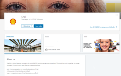 Making a Good Impression