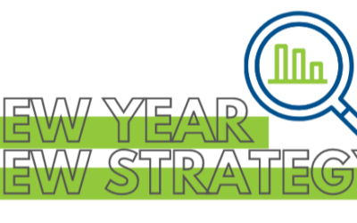 New Year, New Goals, New Paths … New Norm