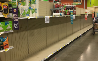 Pandemic Prevention for Your Business