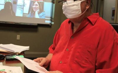 Get Face-to-Face in a Whole New Way!