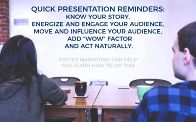 Amp Up Your Next Presentation