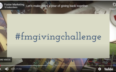 Giving Challenge