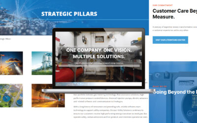 Transforming User Engagement Through Strategic Website Design