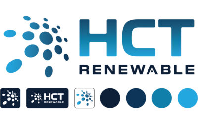 Modern Logo to Strengthen Brand Identity